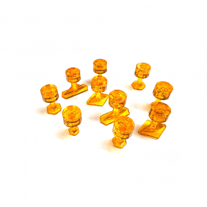PRISM Tabs Mix Pack