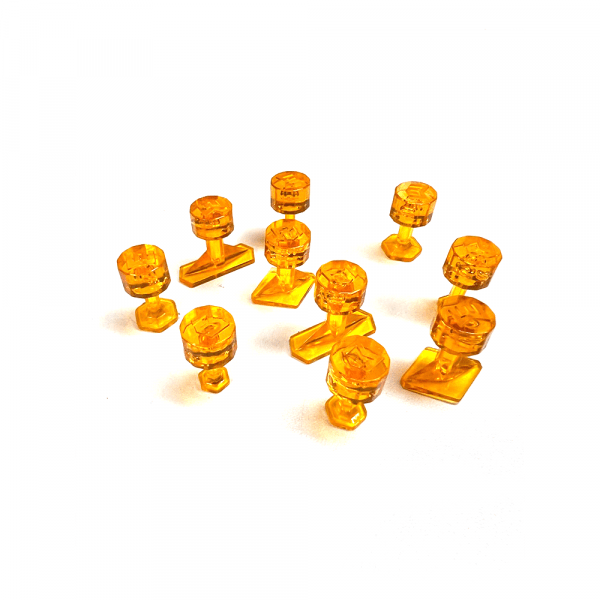 PRISM Tabs Mix Pack