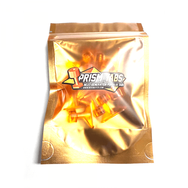 PRISM Tabs Straight 10 Pack - Image 2