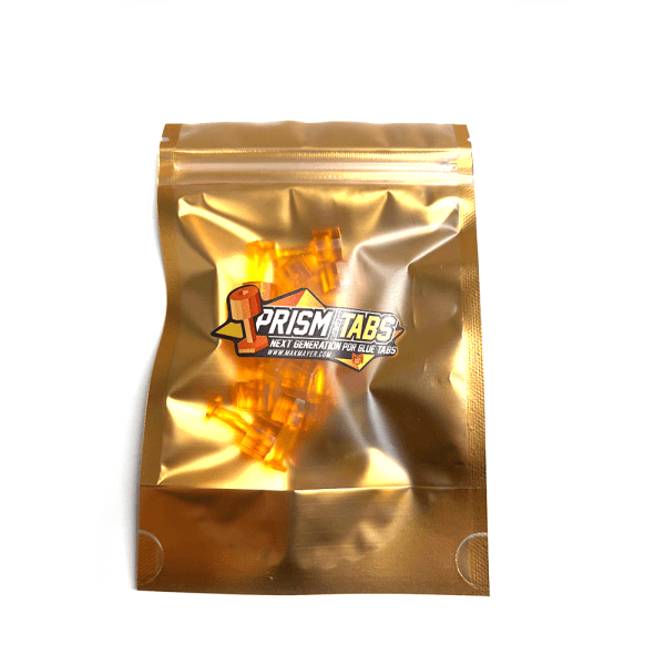 PRISM Tabs Small 10 Pack - Image 2