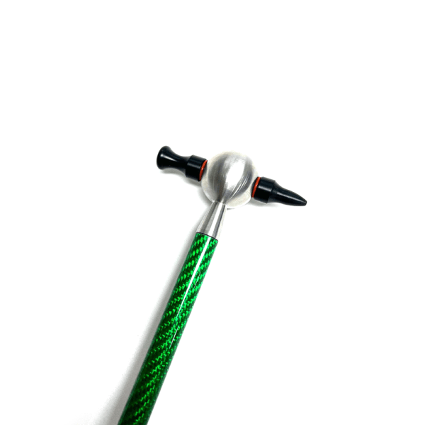 Makmayer Infinity Blending Hammer Green - Image 3