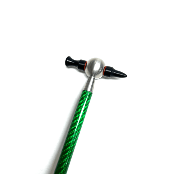 Makmayer Infinity Blending Hammer Green - Image 5