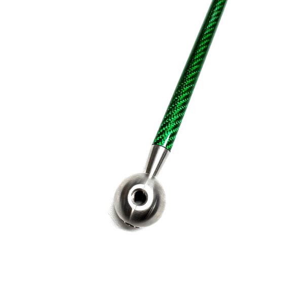 Makmayer Infinity Blending Hammer Green - Image 8