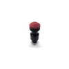 Makmayer Leather tip 10mm