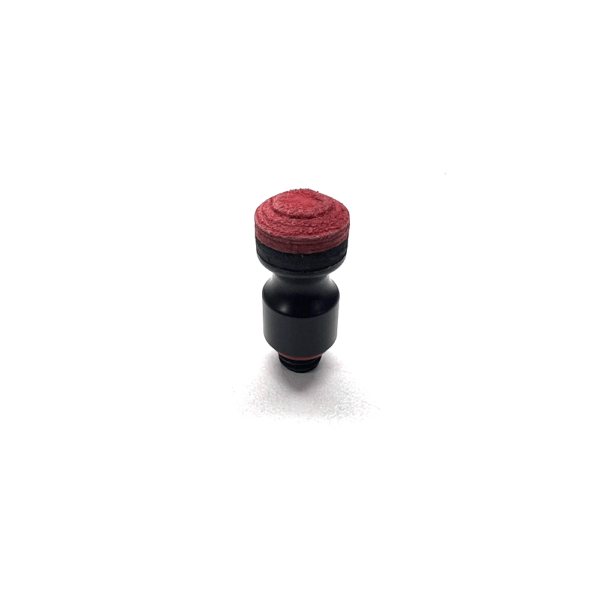 Makmayer Leather tip 10mm