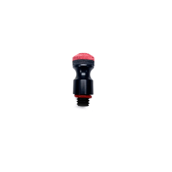 Makmayer Leather tip 10mm - Image 2