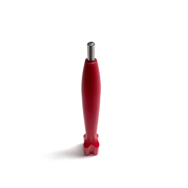 Makmayer Arrow Knockdown With Stainless Steel 4mm Tip - Image 2