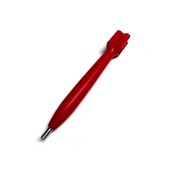 Makmayer Arrow Knockdown With Stainless Steel 4mm Tip