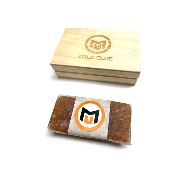 Makmayer Cold Glue Orange Winter - Image 2