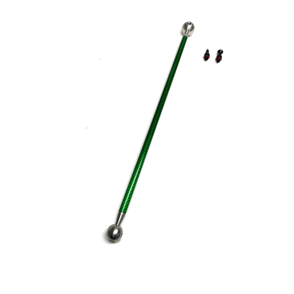 Makmayer Infinity Blending hammer Long Green - Image 4