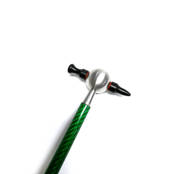 Makmayer Infinity Blending hammer Long Green - Image 2