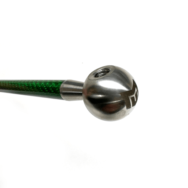 Makmayer Infinity Blending hammer Long Green - Image 3