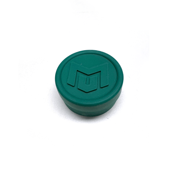 Makmayer Cold Glue Sommer Green Silicone