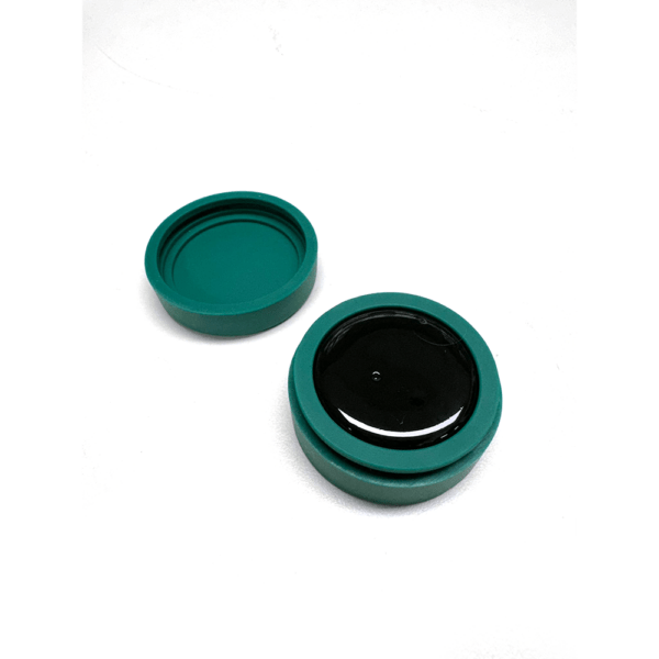 Makmayer Cold Glue Sommer Green Silicone - Image 3