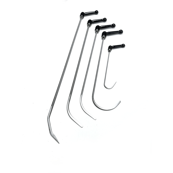 A1 Rachet Handle Tool Set 10 Piece - Image 4