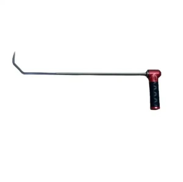 A1 Tools 516T 22' Double Bend Sharp Tool - Image 2