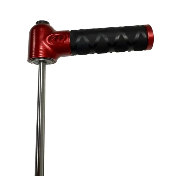 A1 Tools 516H 22" Long Door Tool - Image 3