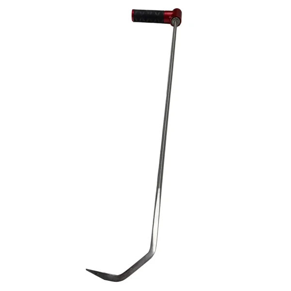 A1 Tools 38T 26" Long Double Bend Sharp Tool