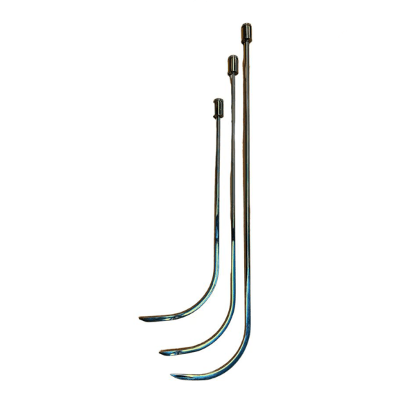 Dent Reaper Super Scythe w/Stainless Tequila Hub Set