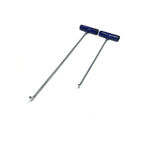 Dent Reaper Bendable Interchangeable Tip Tools Set - Image 2