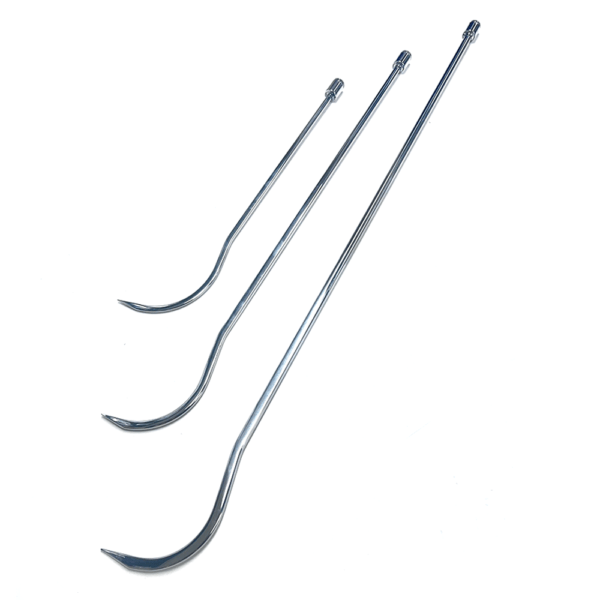 Dent Reaper Rods With stainless Tequila Hub Set
