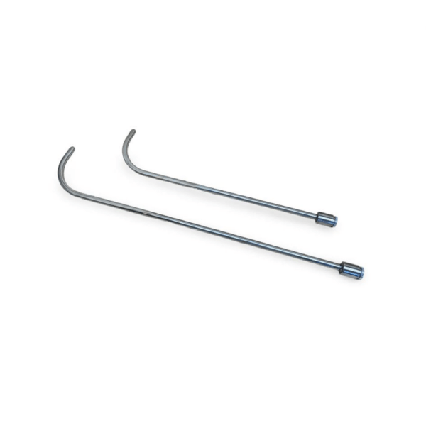 Dent Reaper Kratos Fat Tip 2 Piece Set