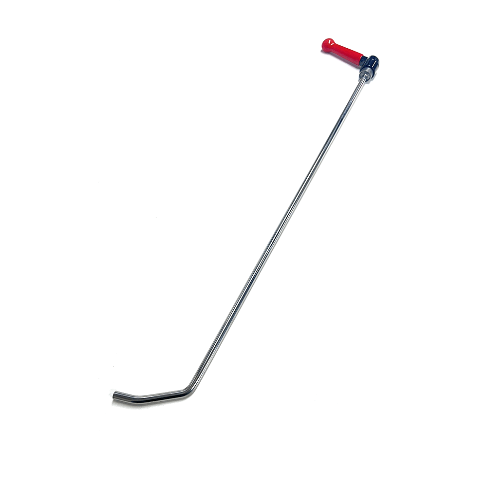 Dent Slayer Interchangeable Tip Ratchet Handle Denttechtools