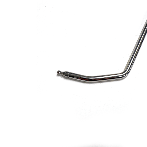 Dent Slayer Interchangeable Tip Ratchet Handle - Image 3