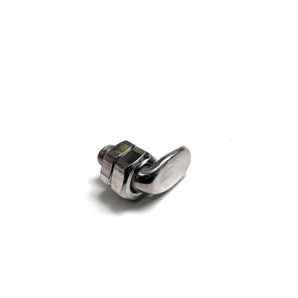Dent Slayer Platypush Tip AKA Little Foot Tip