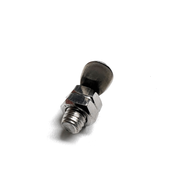 Dent Slayer Platypush Tip AKA Little Foot Tip - Image 3