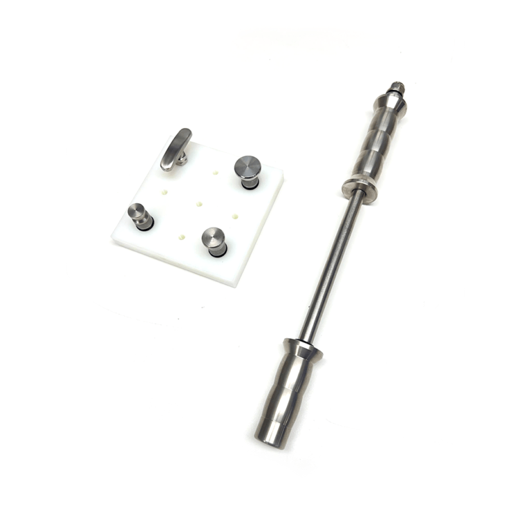 Dent Slayer The Cold Snap & 4 Tips Denttechtools