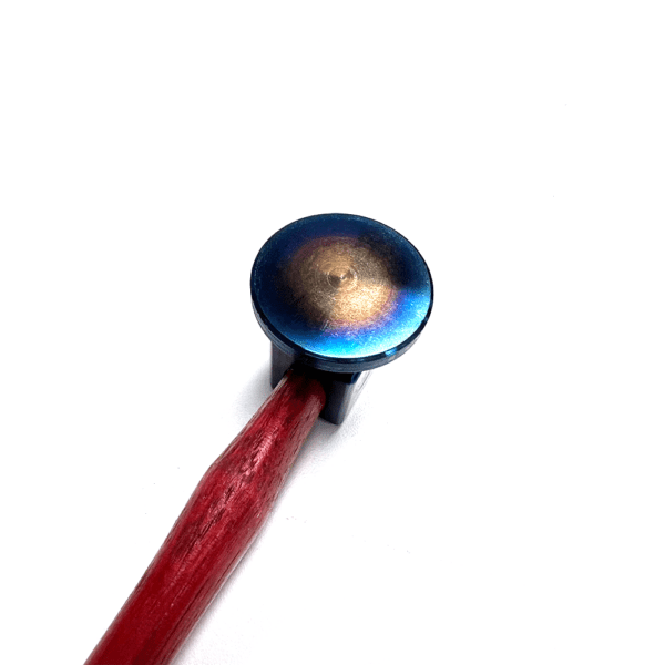 Dent Slayer Lo Pro Knockdown Hammer - Image 8