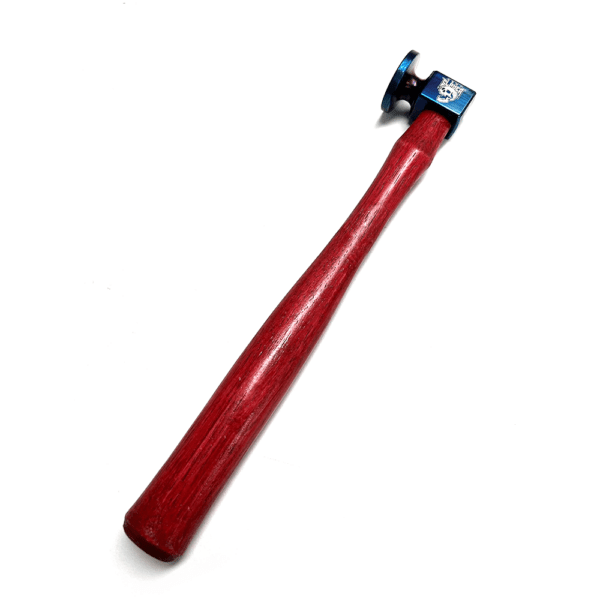 Dent Slayer Lo Pro Knockdown Hammer - Image 7