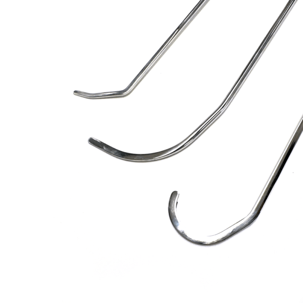 Dent Slayer Ratcheting Upper Door Set - Image 2