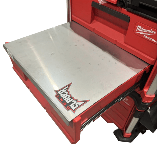 Dent Slayer Window Guard for Pack Out