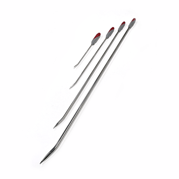 Dent Slayer Daggers