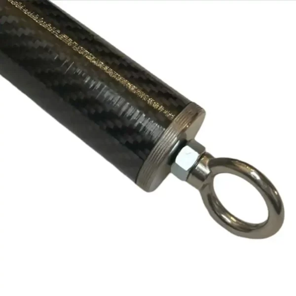 Dent Slayer AR-10 "O" Ring Hanger - Image 2
