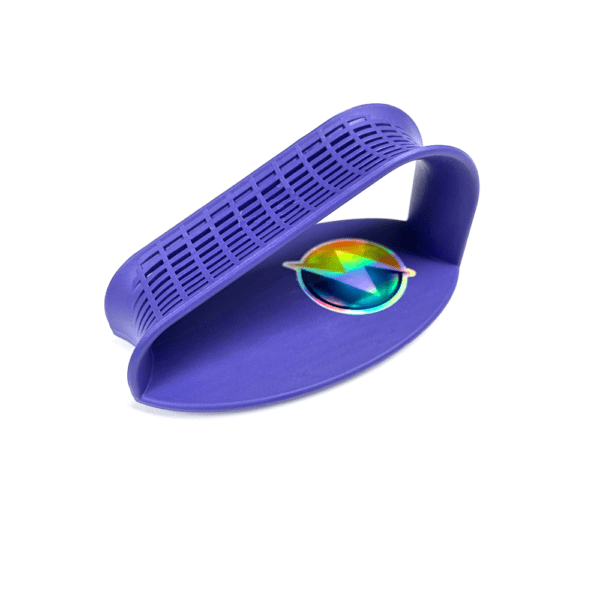 Stuckey Hand Shield