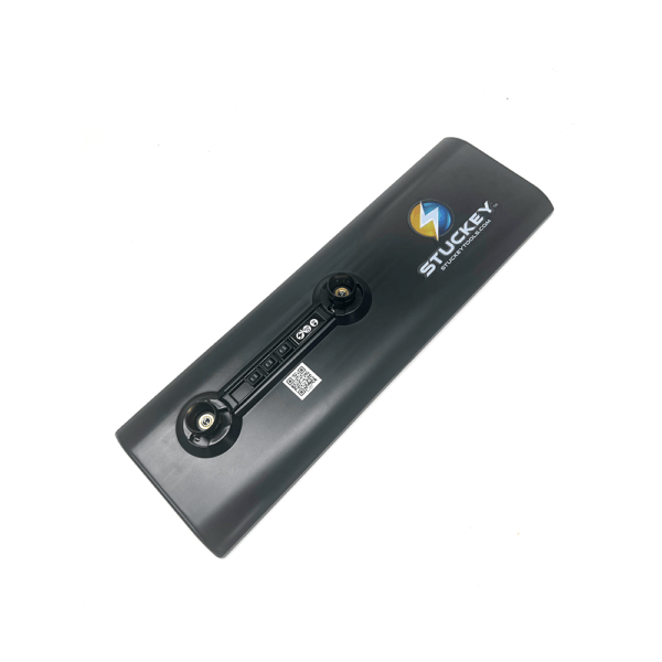 Stuckey 18 inch Cordless PDR Led Light Red - Image 3