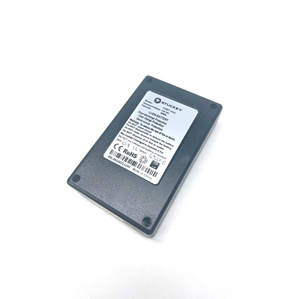 Stuckey Mini Light Battery And Charger - Image 3