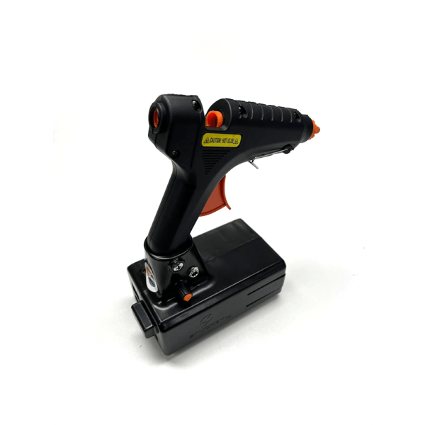Stuckey Cordless Glue Gun - Image 2