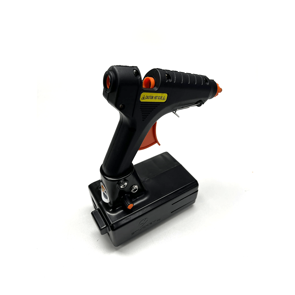 Stucky Cordless Glue Gun – Anson PDR