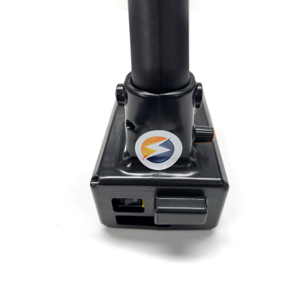 Stuckey Cordless Glue Gun - Image 3