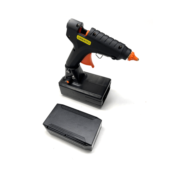 Stuckey Cordless Glue Gun - Image 4