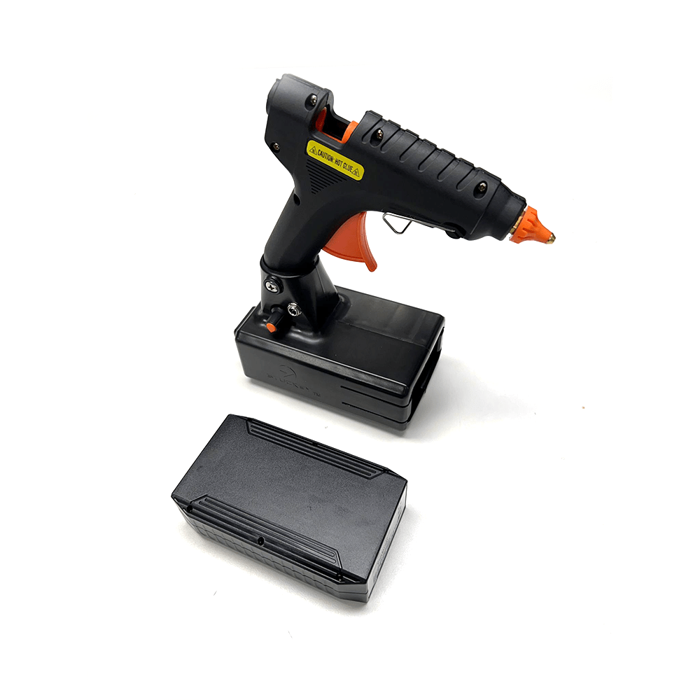 Rechargeable Glue Gun