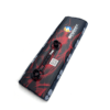 Stuckey 18inch Hydro Dip Cordless PDR Led Light Red Flame - Image 3