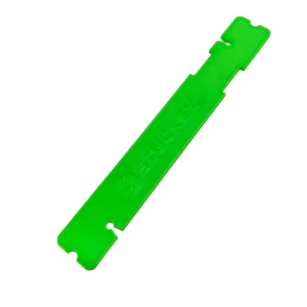 Stuckey Strap Keeper Green - Image 2