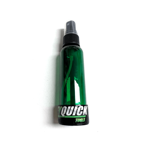 WILLEY QUICK SPRAY BOTTLE - Image 2