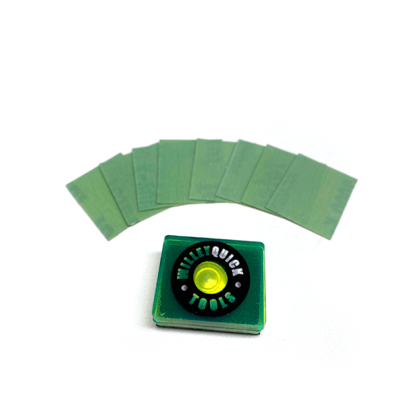 Willey Quick Sanding Block - Image 2