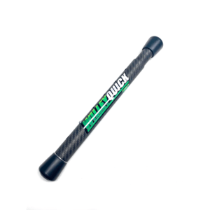 Willey Quick Carbon Fiber Standard Prop Rod